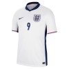 Officiële Voetbalshirt Engeland Kane 9 Thuis EK 2024 - Heren